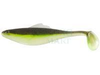 Soft Bait Lucky John Roach Paddle Tail Squid 3.5 inch 89mm - G02
