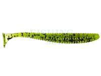 Soft Bait Lucky John S-Shad Tail 2.8inch 71mm - PA01