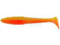 Soft Bait Lucky John Tioga Fat 3.9 inch | 99mm | Mackerel - T26