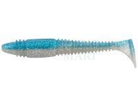 Soft Bait Lucky John Tioga Fat 4.5 inch | 114mm | Mackerel - T05