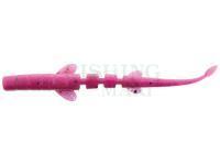 Soft Bait Lucky John Unagi Slug 3.0inch 76mm - F04