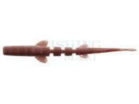 Soft Bait Lucky John Unagi Slug 3.0inch 76mm - F07