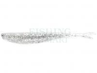 Przynęta Lunker City Fin-S Fish 2.5" - #02 Ice