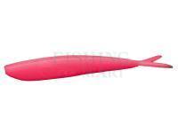 Soft lure Lunker City Fin-S Fish 2.5" - #15 Bubblegum