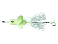Lure MADCAT A-Static Propeller Teasers #3/0 | 200g - Glow in the dark