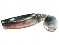 Przynęta Manns Predator 3 UV 80mm - Rainbow Shad