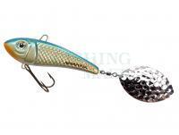 Lure Manyfik Jerry 14 | 46mm 14g - J004 Niebieski / Blue