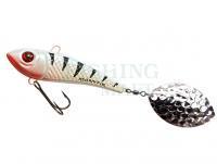 Lure Manyfik Jerry 14 | 46mm 14g - J010 Biały / White