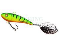 Lure Manyfik Jerry 2 | 21mm 2g - J002 Tygrys / Tiger