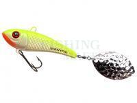 Lure Manyfik Jerry 9 | 40mm 9g - J023 Fluo perła / Fluo pearl