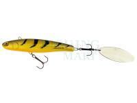 Spinning Tail Lure Manyfik Uzi 100mm 28g - U16 Gold perch