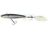 Spinning Tail Lure Manyfik Uzi 90mm 21g - U03 Natural