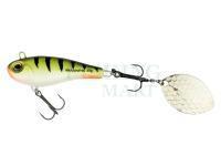 Spinning Tail Lure Manyfik Yogi 47mm 12g - Y01 Perch