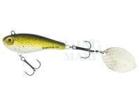 Spinning Tail Lure Manyfik Yogi 47mm 12g - Y05 Pepper