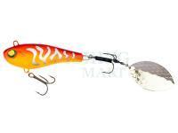 Spinning Tail Lure Manyfik Yogi 47mm 12g - Y07 Red tiger