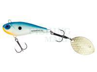 Spinning Tail Lure Manyfik Yogi 57mm 20g - Y04 Blue