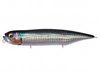 Lure Megabass Dog-X Diamante 120mm 25g - FA Bora