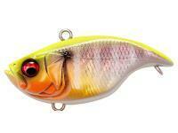 Hard Lure Megabass Vibration-X Dyna (SILENT) 51mm 10.5g - GG Chart Back Gill