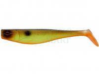 Soft Bait Illex Dexter Shad 250 Floating 220mm 88g - Muddy Roach