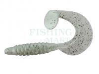 Soft Bait Jenzi Button Tail Twister 8.5cm Bulk - C