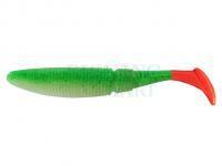 Soft Bait Jenzi Fire Tail Shad 15cm Bulk - F