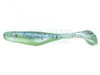 Przynęta miękka Jenzi River Shad 4cale 9cm Bulk - F