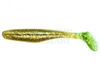 Soft Bait Jenzi River Shad 4inch 9cm Bulk - N