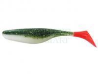 Przynęta miękka Jenzi River Shad 4cale 9cm Bulk - U