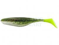 Soft Bait Jenzi River Shad 5inch 12cm Bulk - X