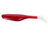 Soft Bait Jenzi River Shad 6inch 15cm Bulk - D