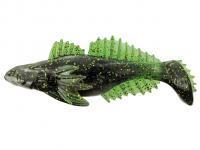 Soft Bait Jenzi Schwarzmeer Grundel 10cm Bulk - E