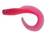 Soft Bait Jenzi Snake Tail Twister 11cm Bulk - B