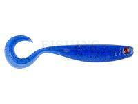 MUSTAD Mezashi Cross Curly Tail 3.5" 9cm - Iwashi/Sardine