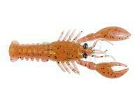 Przynęta miękka MUSTAD Mezashi Rock Lobster 3" 7.5cm - Scampi