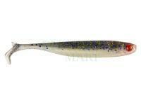 MUSTAD Mezashi Z-Tail Minnow 2" 5cm - Blue Dot Sardine