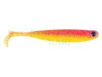 Przynęta miękka MUSTAD Mezashi Z-Tail Minnow 2" 5cm - Shock Pink