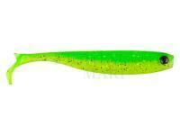 MUSTAD Mezashi Z-Tail Minnow 3.5" 9cm - Chart. & Chart.