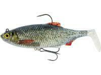 Soft Bait Ricky the Roach R ‘N R 14cm 57g - Glitter Roach (Limited)