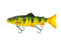 Przynęta miękka Savage Gear 3D Line Thru Trout 15cm 40g S - Firetiger