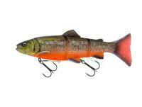 Przynęta miękka Savage Gear 3D Line Thru Trout 30cm 290g SS - Artic Char