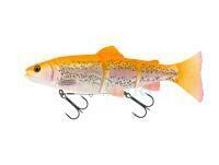Przynęta miękka Savage Gear 3D Line Thru Trout 30cm 290g SS - Golden Albino