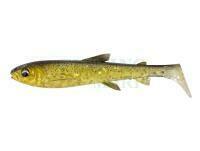 Soft Bait Savage Gear 3D Whitefish Shad 9cm 7g - Black Gold