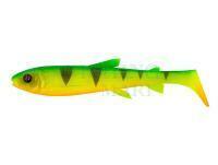 Soft Bait Savage Gear 3D Whitefish Shad 9cm 7g - Firetiger