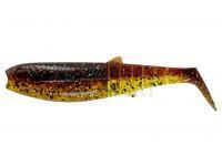 Przynęta miękka Savage Gear Cannibal Shad Bulk 10cm 9g - Motoroil UV