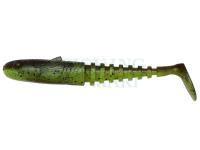 Przynęta miękka Savage Gear Gobster Shad Bulk 11.5cm 16g - Chartreuse Pumpkin UV