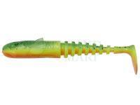 Przynęta miękka Savage Gear Gobster Shad Bulk 11.5cm 16g - Firecracker Fluo