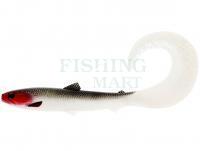 Soft Bait Westin BullTeez Curltail P082 21cm 49g - Redlight