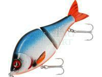 Hard Lure Mikado MFT Swimbait SS 7cm 16g - BR