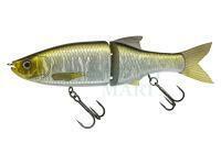 Lure Molix Glide Bait 178 | 17.8cm 75g | 7 in 2.3/4 oz - 565 Silver Dark Back