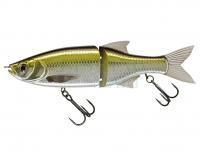 Lure Molix Glide Bait 178 Floating | 17.8cm 73g | 7 in 2.1/2 oz - 228 Silver Minnow